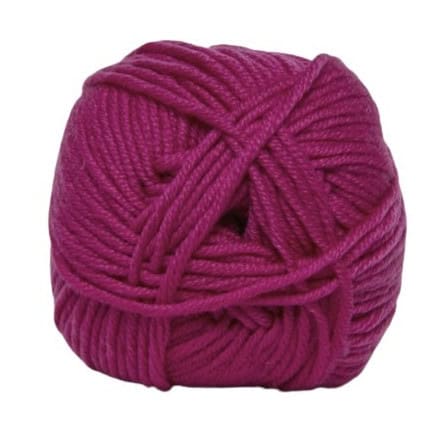 Hjertegarn Extrafine Merino 150 Garn 9130 Pink