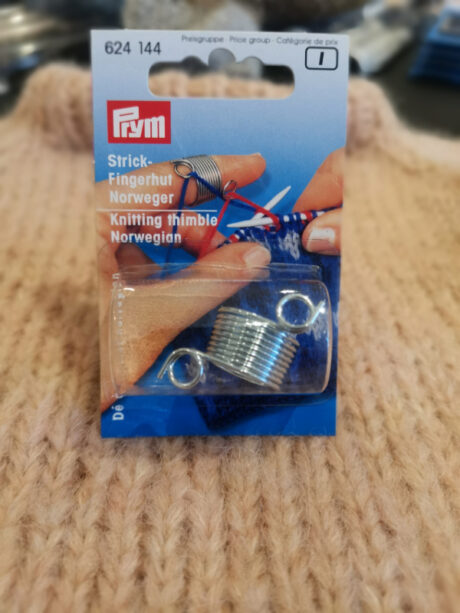 Prym garn spiral holder, fra Prym