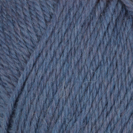 Viking Frøya - 225 Jeansblå, Uld/nylon, fra Viking