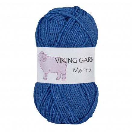 Viking Garn Merino 824