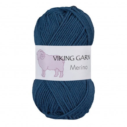 Viking Garn Merino 828