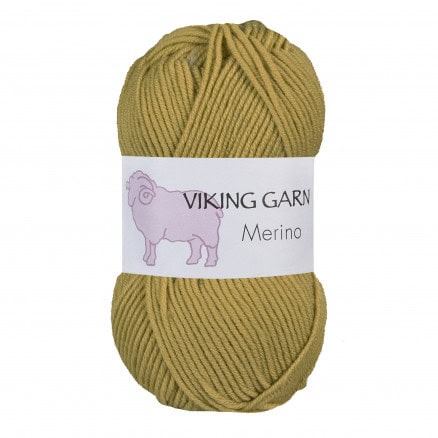 Viking Garn Merino 831