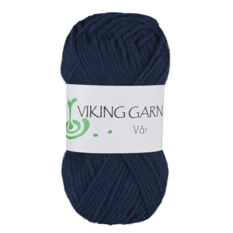 Viking Garn Vår - 426, Bomuld, fra Viking