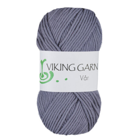 Viking Garn Vår - 467, Bomuld, fra Viking