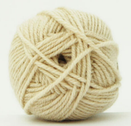 Hjertegarn Natura merino wool 4150, Uldgarn, fra Hjertegarn