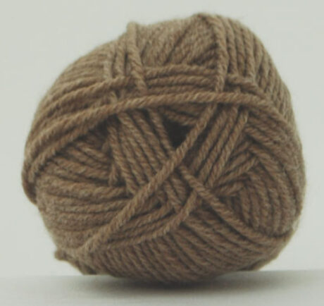 Hjertegarn Natura merino wool 4208, Uldgarn, fra Hjertegarn