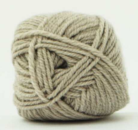 Hjertegarn Natura merino wool 4910, Uldgarn, fra Hjertegarn