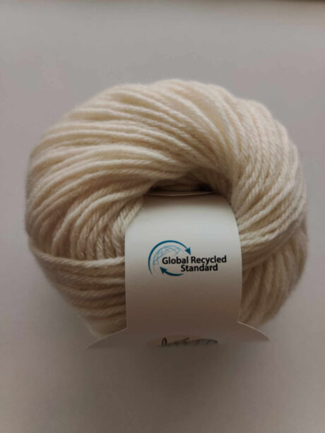 KAIA'S CASHMERE - 2744, Cashmeregarn, fra KAIA'S YARN