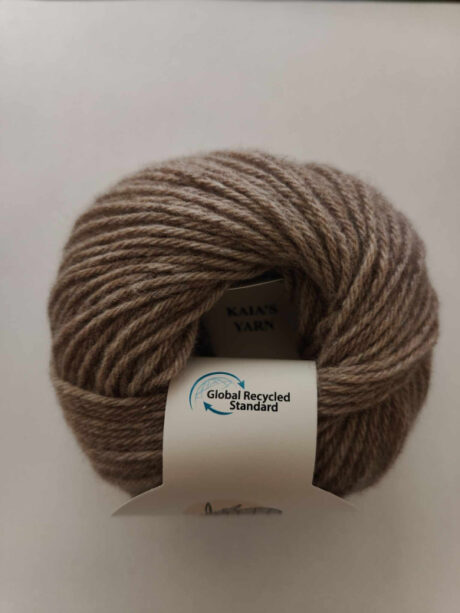 KAIA'S CASHMERE - 2746, Cashmeregarn, fra KAIA'S YARN