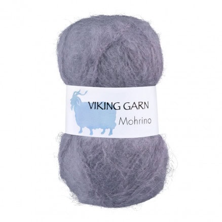 Viking Garn Mohrino 567