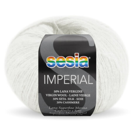 Imperial - Hvid (0051)