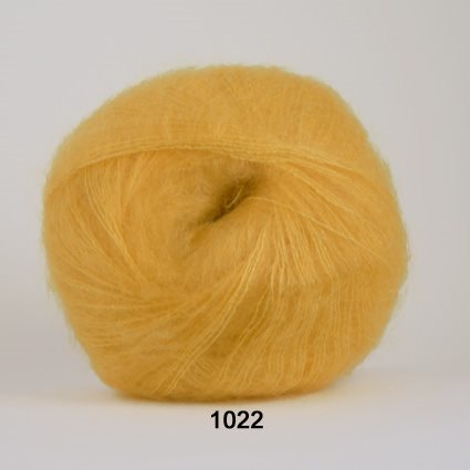 Kid Silk Mohair | 1022 Banana