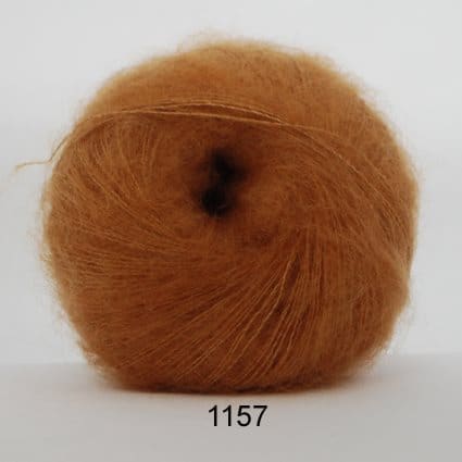 Kid Silk Mohair | 1157 Gylden