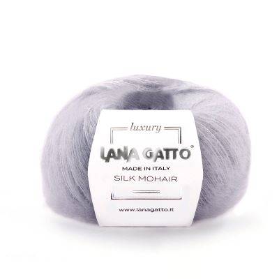 Lana G. Silk Mohair