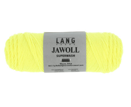 JAWOLL - 0313, Strømpegarn, fra LangYarns