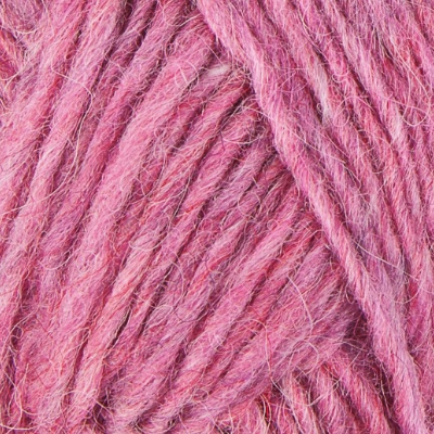 Lettlopi | 1412 Pink Heather