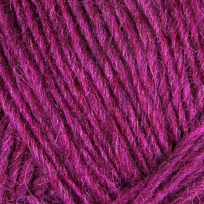 Lettlopi | 1705 Royal Fuchsia