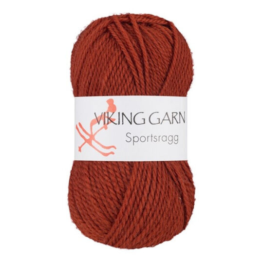 Viking Garn Sportsragg